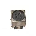 Ift Rf Adjustable Coil Inductor Ultrasonic Coil Customized Adjustable Coil Inductor